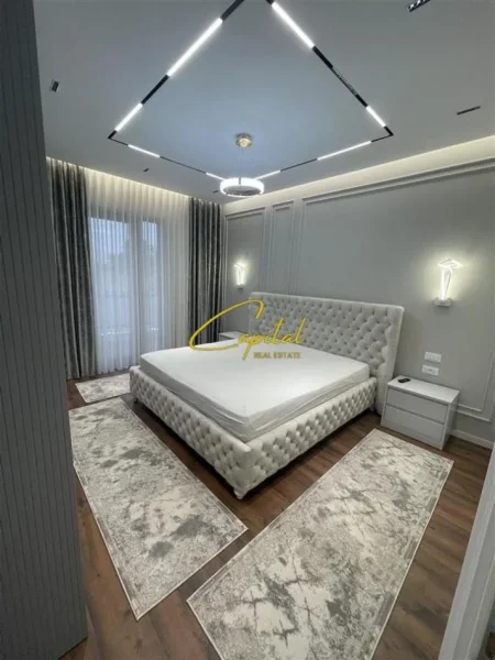 Tirane, jepet me qera apartament 2+1 Kati 0, 115 m² 1.000 € (KOMPLEKSI ARLIS)