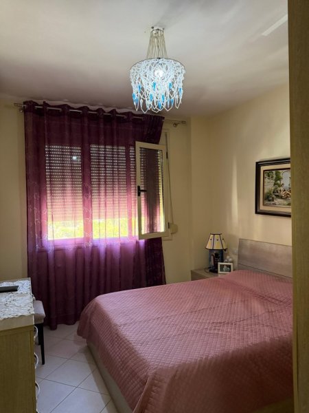 Vlore, shitet apartament 1+1 Kati 3, 70 m² 110.000 € (Rruga e Cipajve)