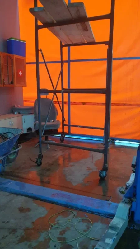 Tirane, jepet me qera ambjent biznesi , 70 m² 1.000 € 