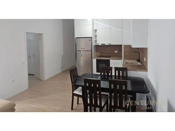 Tirane, jepet me qera apartament 2+1 Kati 6, 88 m² 520 € (Mangalem)