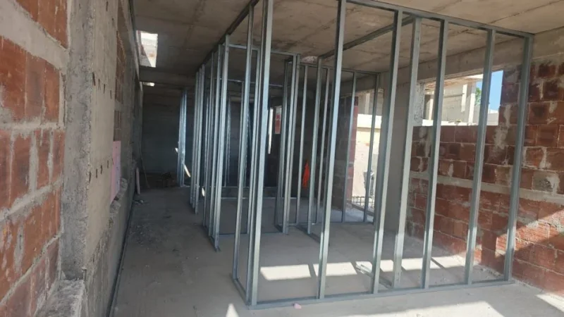 Vlore, shitet Vile 3+1 Kati 0, 196 m² 1.000.000 € 