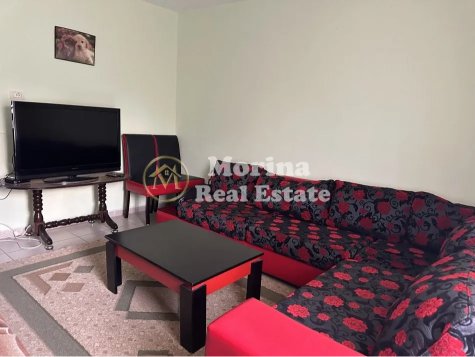 Tirane, jepet me qera apartament 1+1 Kati 1, 65 m² 300 € (Qyteti Studenti)