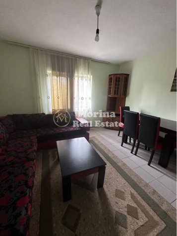Tirane, jepet me qera apartament 1+1 Kati 1, 65 m² 300 € (Qyteti Studenti)