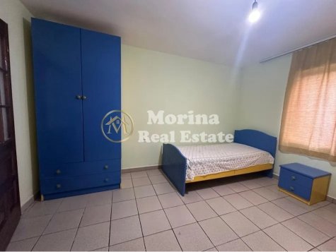 Tirane, jepet me qera apartament 1+1 Kati 1, 65 m² 300 € (Qyteti Studenti)