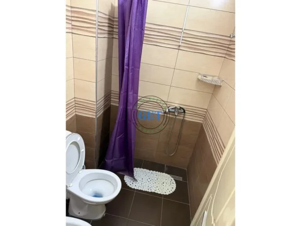 Durres, jepet me qera apartament 2+1 Kati 3, 95 m² 500 € (Plazh)