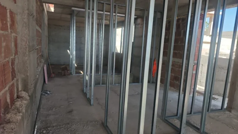 Dhermi - Palase, shitet Vile 2 Katshe Kati 2, 330 m² 1.000.000 € (Palase)