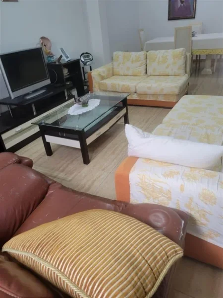Tirane, jepet me qera Vile 3+1 Kati 2, 500 m² 1.500 € (Tek Delta Home)