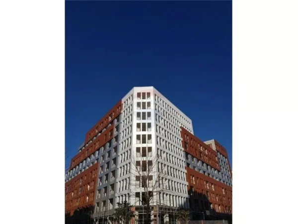 Tirane, shitet apartament 2+1+Aneks+Ballkon Kati 5, 114 m² 154.000 € (Urban Gate Rezidence, Astir)