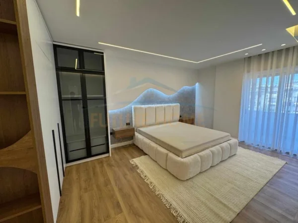Tirane, shitet apartament LUXURY  2+1 Kati 3, 110 m² 325.000 € (RRUGA KOSOVARVE)  UNA54771