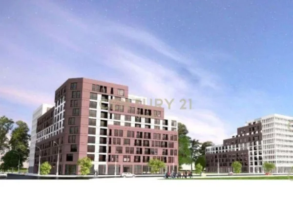 Tirane, shes apartament 2+1 , 114 m² 154.035 € (Astir)