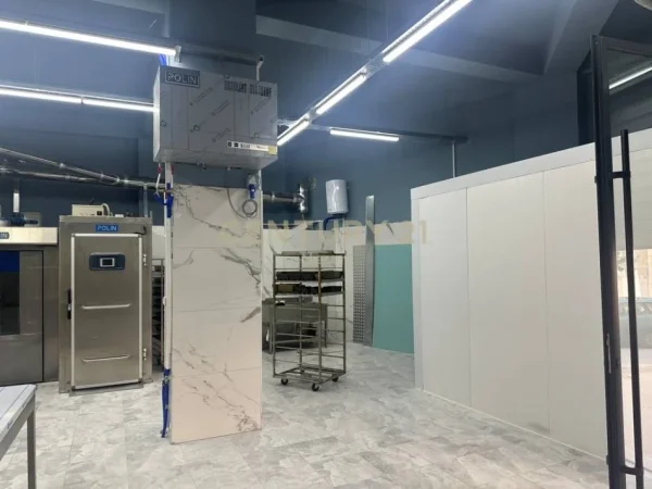 Tirane, shes ambjent biznesi , 258 m² 560.000 € (Yzberish)