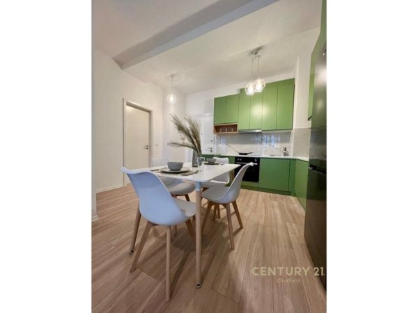 Tirane, jepet me qera apartament 1+1 Kati 3, 61 m² 630 € (Ish Parku)