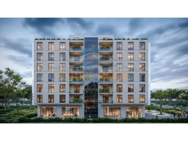 Durres, shitet apartament 1+1+Aneks+Ballkon Kati 2, 41 m² (Qerret, Kavaje)