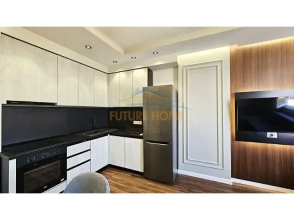 Tirane, shitet apartament 1+1+Ballkon Kati 6, 55 m² 120.000 € 