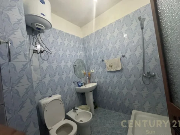 Tirane, shes apartament 1+1 Kati -1, 76 m² 92.000 € (Rruga e Dibres)