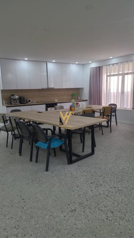 Tirane, jepet me qera shtepi 3+1+Ballkon Kati 0, 120 m² 900 € (TEGU)