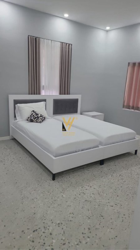 Tirane, jepet me qera shtepi 3+1+Ballkon Kati 0, 120 m² 900 € (TEGU)