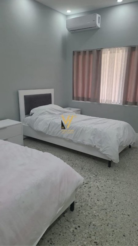 Tirane, jepet me qera shtepi 3+1+Ballkon Kati 0, 120 m² 900 € (TEGU)