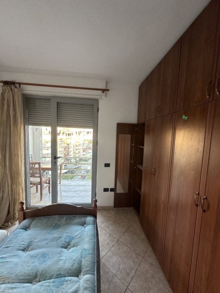 Tirane, jepet me qera apartament 1+1+Ballkon Kati 7, 65 m² 400 € (Don Bosko prane Vizion Plus)