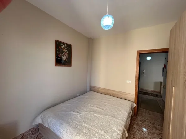 Mali Robit, shitet apartament 1+1+Ballkon Kati 5, 75 m² 85.000 € (Durres)