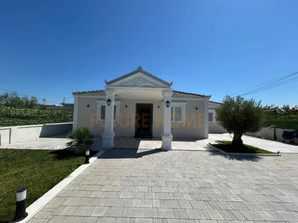 Ish Keneta, shitet shtepi 2+1 Kati 0, 275 m² 300.000 € (Durres)