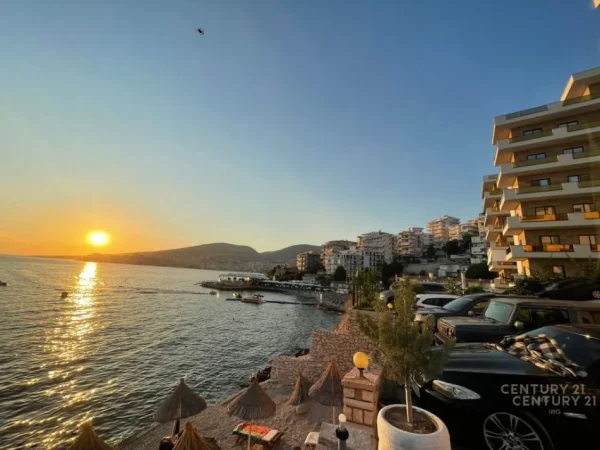 Sarande, shes apartament 2+1 Kati 2, 92 m² 250.000 € (sarande)