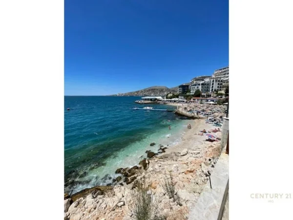 Sarande, shes apartament 2+1 Kati 2, 92 m² 250.000 € (sarande)