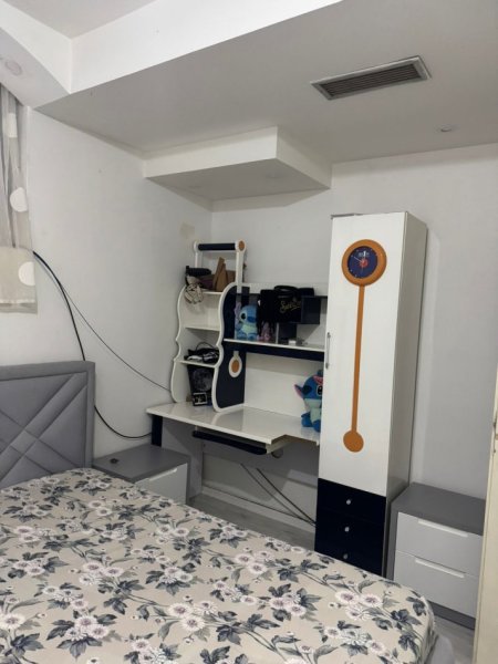 Tirane, jepet me qera apartament 1+1 Kati 1, 60 m² 380 € (Rrapo hekali)