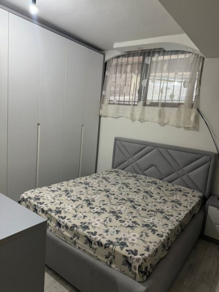 Tirane, jepet me qera apartament 1+1 Kati 1, 60 m² 380 € (Rrapo hekali)