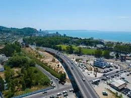 Durres, shitet hotel Kati 3, 1.230 m² 1.300.000 € (Durres)