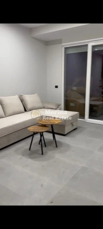 Tirane, jepet me qera apartament 1+1 Kati 1, 65 m² 450 € (Shkolla e Bashkuar)