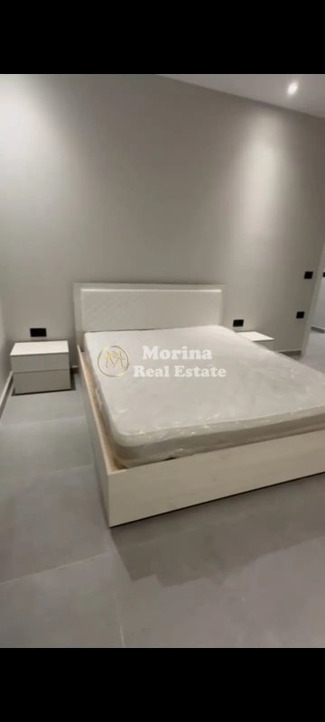 Tirane, jepet me qera apartament 1+1 Kati 1, 65 m² 450 € (Shkolla e Bashkuar)