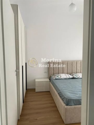 Tirane, jepet me qera apartament 2+1 Kati 8, 80 m² 550 € (Ali Demi)