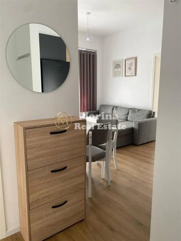 Tirane, jepet me qera apartament 2+1 Kati 8, 80 m² 550 € (Ali Demi)