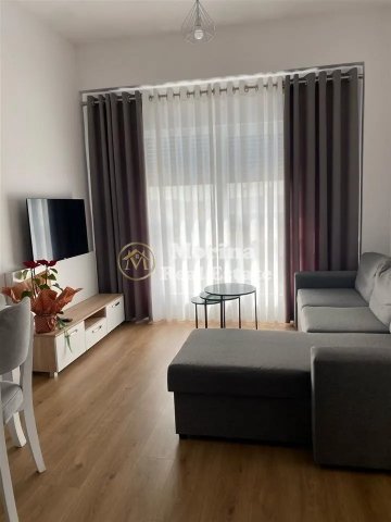 Tirane, jepet me qera apartament 2+1 Kati 8, 80 m² 550 € (Ali Demi)
