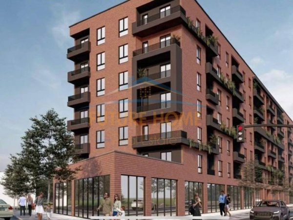 Tirane, shitet apartament 1+1 Kati 2, 79 m² 90.500 € 