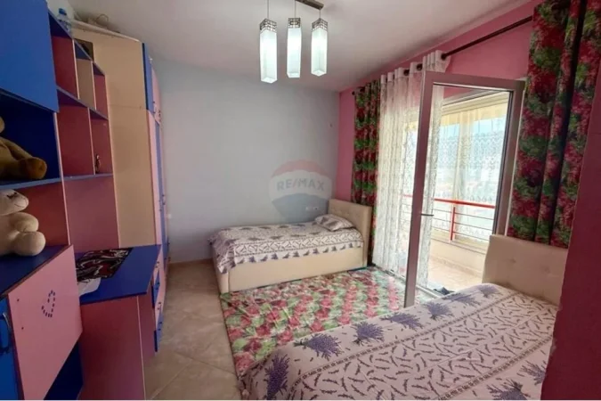 Tirane, shitet apartament 1+1+Aneks+Ballkon Kati 5, 81 m² 110.500 € (hipoteka)