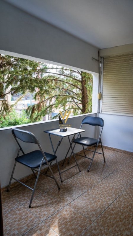 Tirane, jepet me qera apartament 1+1+Ballkon Kati 1, 70 m² 600 € (RRUGA BILAL GOLEMI)