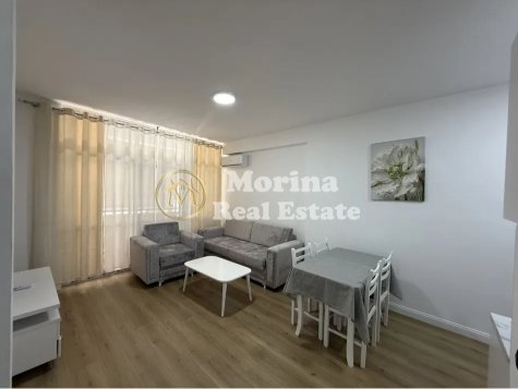 Tirane, jepet me qera apartament 1+1 Kati 7, 65 m² 450 € (Astir)