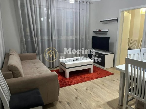 Tirane, jepet me qera apartament 1+1 Kati 8, 65 m² 500 € (21 Dhjetori)