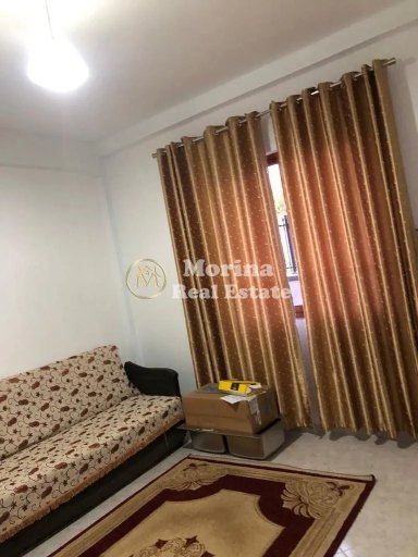 Tirane, jepet me qera apartament 1+1 Kati 1, 70 m² 350 € (Qyteti Studenti)