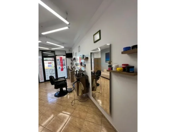 Durres, shitet ambjent biznesi Kati 0, 25 m² 70.000 € 