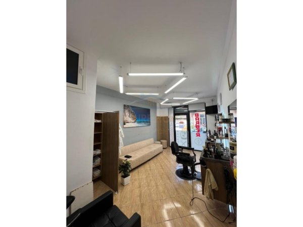 Durres, shitet ambjent biznesi Kati 0, 25 m² 70.000 € 