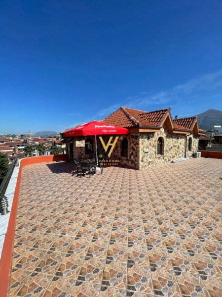 Tirane, shitet Vile 4 Katshe Kati 0, 840 m² 1.500.000 € (RRUGA SELAUDIN ZORBA, PRANE SPITALIT AMERIKAN 2)