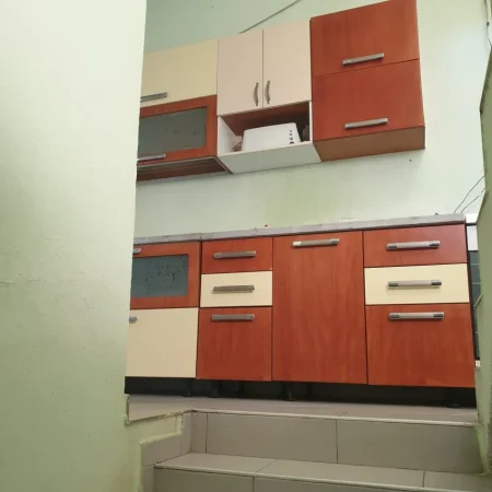 Tirane, shes apartament 1+1+Ballkon Kati 3, 65 m² (Siri Kodra)