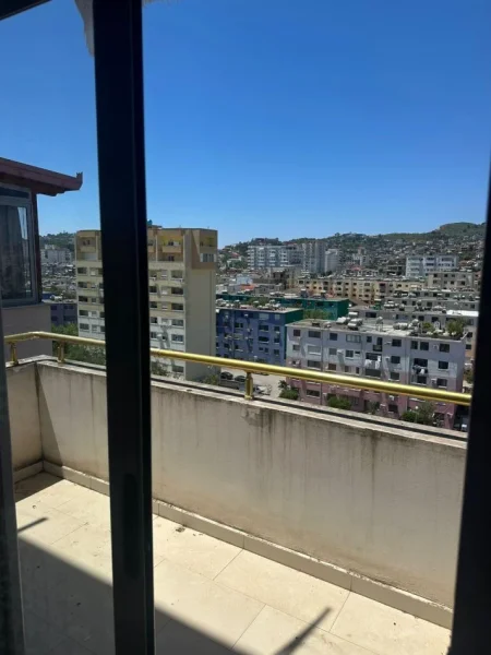 !!Shitur!! Durres, shitet apartament 1+1+Ballkon Kati 8, 76 m² (Parku Vala)