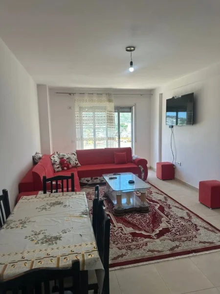 !!Shitur!! Durres, shitet apartament 1+1+Ballkon Kati 8, 76 m² (Parku Vala)