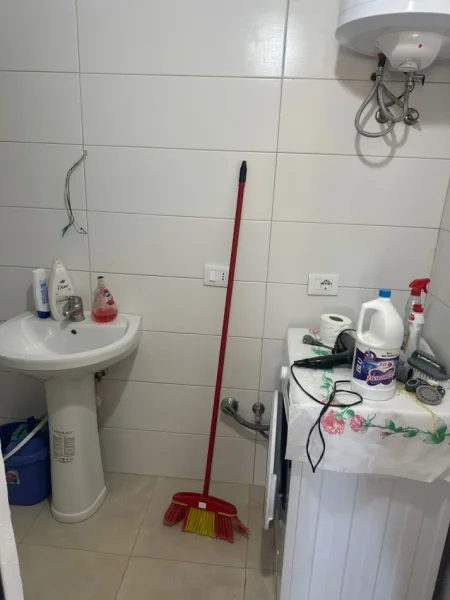 !!Shitur!! Durres, shitet apartament 1+1+Ballkon Kati 8, 76 m² (Parku Vala)