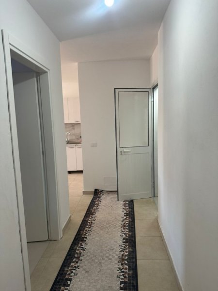Durres, shitet apartament 1+1+Ballkon Kati 8, 76 m² (Parku Vala)