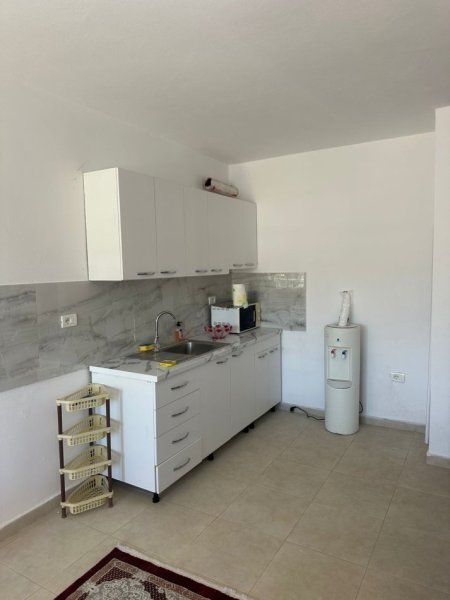 Durres, shitet apartament 1+1+Ballkon Kati 8, 76 m² (Parku Vala)